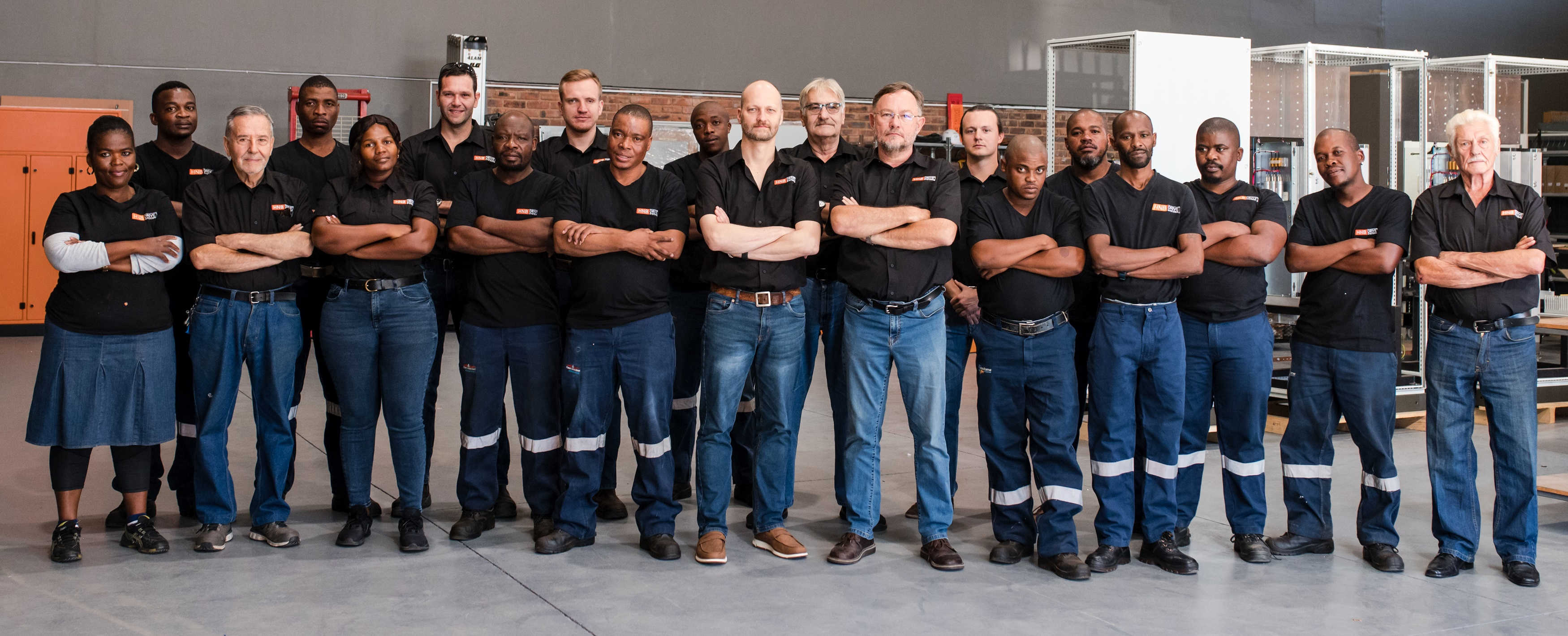 HNB Team